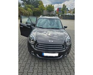 Mini MINI Cooper D Clubman Cooper D Automatic Clubman . Gebrauchtwagen