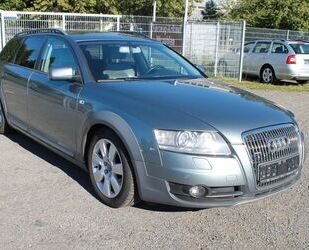 Audi Audi A6 Allroad quattro 3.0 TDI Gebrauchtwagen