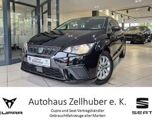 Seat Seat Ibiza 1.0 TSI Style *Klimaauto*Sitzhzg*Full L Gebrauchtwagen