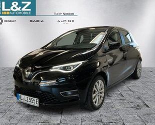 Renault Renault ZOE Experience R110 ZE 50 Kaufbatterie Gebrauchtwagen