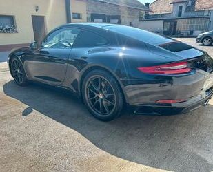 Porsche Porsche 911 991.2 Gebrauchtwagen