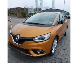 Renault Renault Scenic TCe 115 GPF Limited Limited Gebrauchtwagen