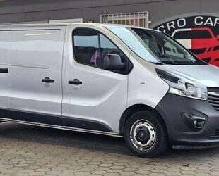 Opel Opel Vivaro B Kasten/Kombi Combi Gebrauchtwagen