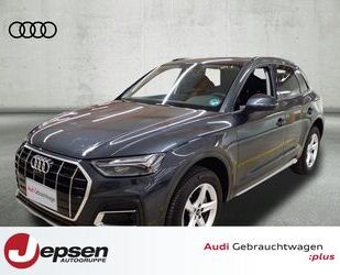 Audi Audi Q5 Advanced advanced 40 TDI qu. S tronic PANO Gebrauchtwagen