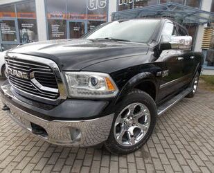 Dodge Dodge RAM 5,7 Hemi Laramie 4x4 