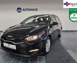 Kia Kia ceed Sportwagon 1,6Ltr-100kW*RFK*PDC*LED*SH*AC Gebrauchtwagen