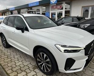 Volvo Volvo XC60 Plus Dark AWD/LED/Harman-Kardon/Anhänge Gebrauchtwagen