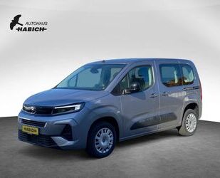 Opel Opel Combo Facelift Kombi Kurz N1 Gebrauchtwagen