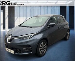 Renault Renault ZOE Intens R135/Z.E. 50 Gebrauchtwagen