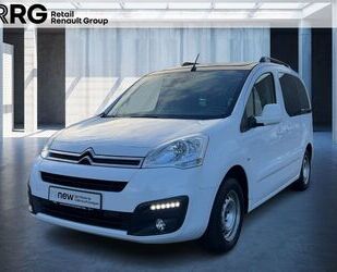 Citroen Citroën Berlingo KOMBI SHINE PureTech 110 Gebrauchtwagen