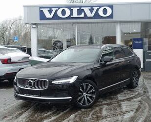 Volvo Volvo V90 T6 AWD Recharge Inscription/StndHz/Pano/ Gebrauchtwagen