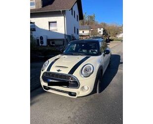 Mini MINI Cooper S 5-Türer 192 PS, Top Ausstattung Gebrauchtwagen