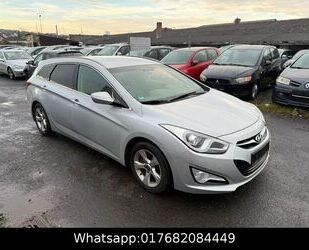 Hyundai Hyundai i40 cw Style Gebrauchtwagen