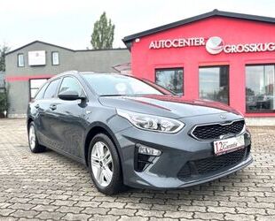 Kia Kia ceed Sportswagon*Aut.*HU/AU neu* Gebrauchtwagen