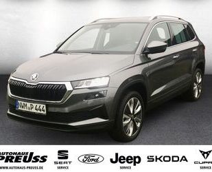 Skoda Skoda Karoq Style 1,5 TSI DSG Gebrauchtwagen