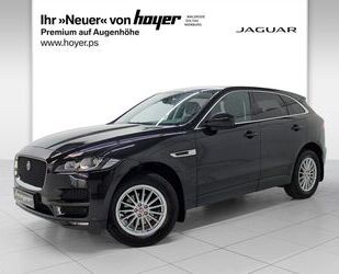 Jaguar F-Pace Gebrauchtwagen