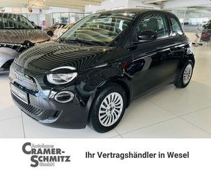 Fiat Fiat 500 Elektro 500e Action Gebrauchtwagen