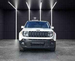 Jeep Jeep Renegade Limited 1.4 MultiAir Allrad Navi Led Gebrauchtwagen