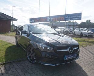 Mercedes-Benz Mercedes-Benz CLA 200 Shooting CLA 200 CDI / d 4 Gebrauchtwagen