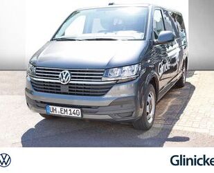 VW Volkswagen T6.1 Caravelle 2.0 TDI LR 