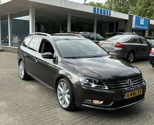 VW Volkswagen Passat Variant 1.4 TSI Comfortline Exec Gebrauchtwagen