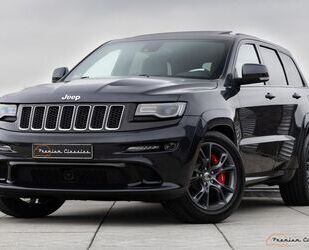 Jeep Jeep Grand Cherokee 6.4 Hemi SRT | BTW | LPG | 101 Gebrauchtwagen