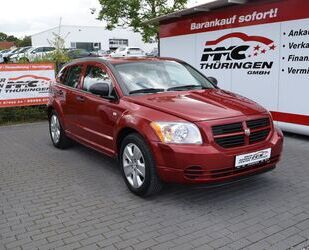 Dodge Dodge Caliber SE TÜV 05.2025 Gebrauchtwagen