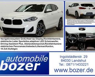 BMW BMW X2 25e xDr M Sport Navi Groß,Head Up,NP:68.659 Gebrauchtwagen