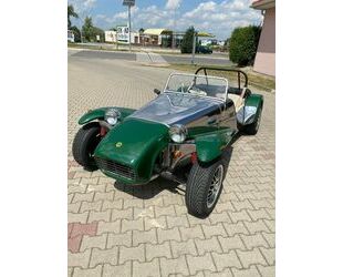 Lotus Lotus Super Seven Robin Hood Gebrauchtwagen