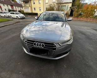 Audi Audi A6 3.0 TDI 200kW quattro S tronic Av - Gebrauchtwagen