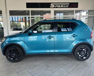 Suzuki Suzuki Ignis Basic NAVI/KAMERA/SHZ/KLIMA Gebrauchtwagen