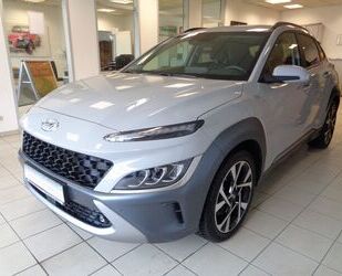 Hyundai Hyundai Kona Prime 2WD / LED / KAMERA / NAVI / 1. Gebrauchtwagen