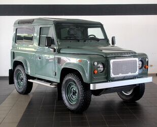 Land Rover Land Rover Defender 90 Td4, SE, Heritage Style, To Gebrauchtwagen