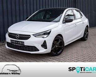 Opel Opel Corsa GS Line Automatik +PANORAMADACH + LED-S Gebrauchtwagen