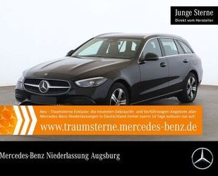 Mercedes-Benz Mercedes-Benz C 300 e T Avantgarde/LED/360°/Totw/S Gebrauchtwagen