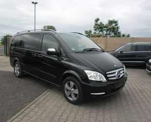 Mercedes-Benz Mercedes-Benz Viano 2.2 CDI lang