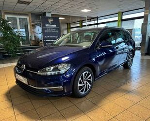 VW Volkswagen Golf VII Variant Join Automatik Navi AC Gebrauchtwagen