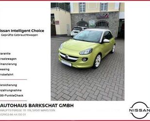 Opel Opel Adam Slam Gebrauchtwagen