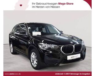 BMW BMW X1 sDrive20d Aut. Advantage Navi SHZ PDC Gebrauchtwagen