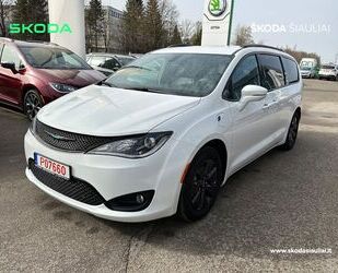 Chrysler Chrysler Pacifica e-Hybrid S/7sitze/DVD/DeutscheBr Gebrauchtwagen