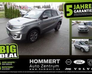 Suzuki Suzuki Vitara 1.4 DITC Hybrid 4x4 Comfort *ACC*Kam Gebrauchtwagen