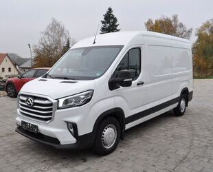 Maxus Maxus Deliver 9 Kasten L3H2*KAMERA*SPUR*ABSTAND*PD Gebrauchtwagen