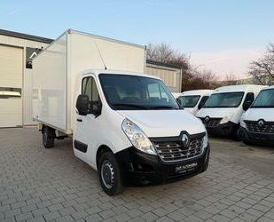 Renault Renault Master KOFFER KLIMA* 3,5t* Gebrauchtwagen