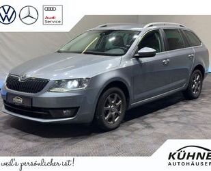 Skoda Skoda Octavia Combi Elegance 2.0 TDI | NUR HÄNDLER Gebrauchtwagen