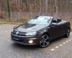 VW Volkswagen Eos.Exclusive!!! Gebrauchtwagen