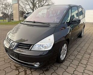 Renault Renault Espace IV Edition 25th*2.Hand*Pano*Navi*Le Gebrauchtwagen