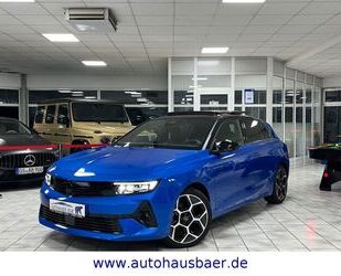 Opel Opel Astra L Lim. 5-trg. Ultimate*Massage*PANO*360 Gebrauchtwagen