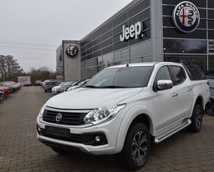 Fiat Fiat Fullback Double Cab LX Platinum Hardtop Gebrauchtwagen