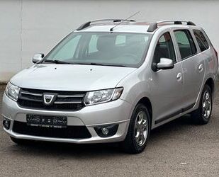 Dacia Dacia Logan MCV II Kombi Celebration *Klima*Alu*AH Gebrauchtwagen