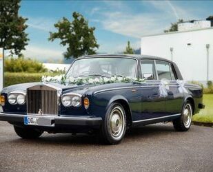 Rolls Royce Rolls-Royce Silver Shadow 2 Silver Wraith II (Lan Gebrauchtwagen